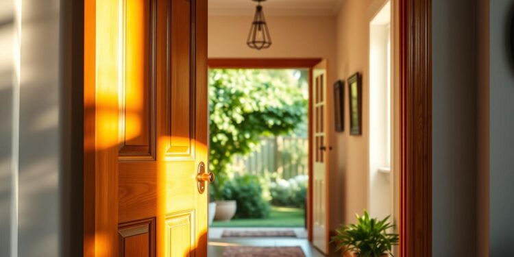 why doors matter in a home