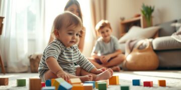 why early mornings with toddlers feel eternal and fleeting