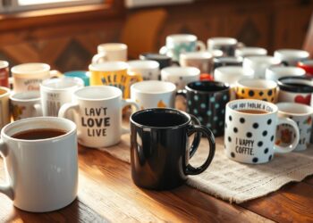 why favorite mugs matter