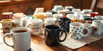 why favorite mugs matter