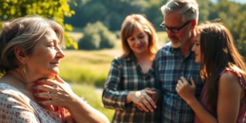 why forgiveness is essential in families