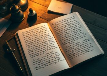 why handwritten notes still matter