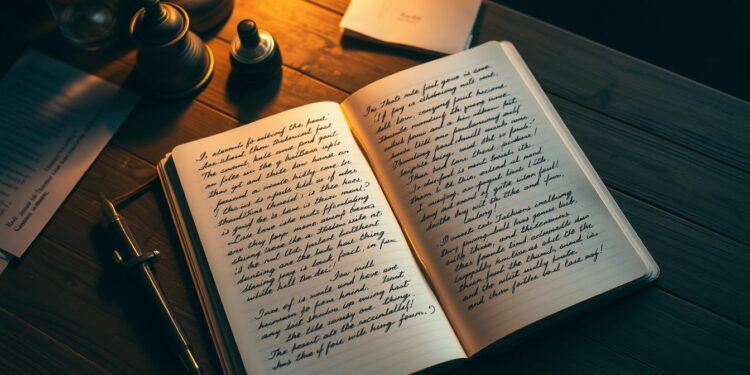 why handwritten notes still matter