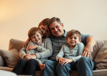 why holding space matters in family