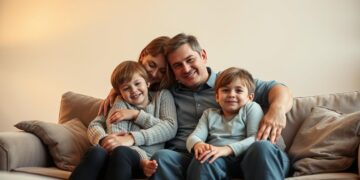 why holding space matters in family