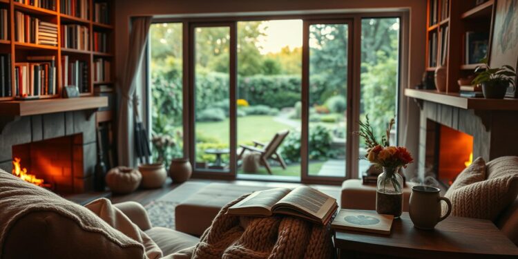 why home is your soft place to land