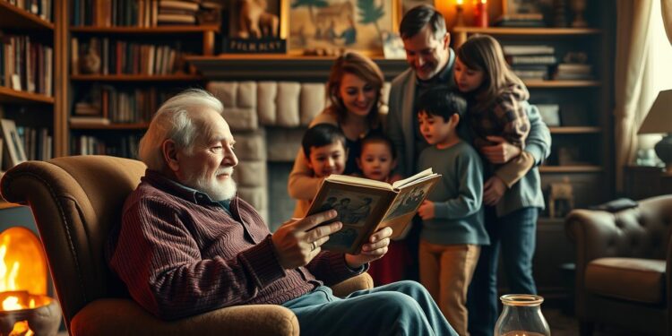 why legacy matters in a family