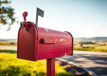 why mailboxes still matter