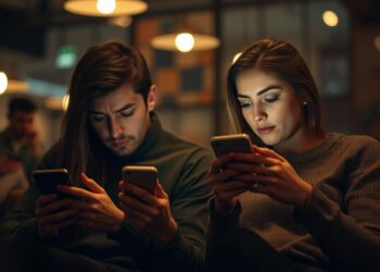 why mismatched schedules still connect hearts