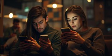 why mismatched schedules still connect hearts