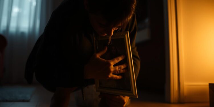 why moving feels like heartbreak