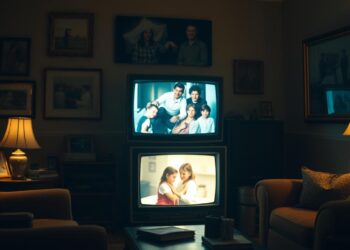 why old family videos make us cry