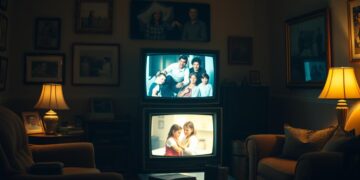 why old family videos make us cry