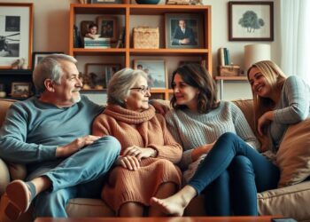 why parents never stop parenting