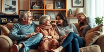 why parents never stop parenting