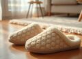 why slippers feel like home