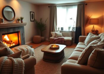 why some homes feel instantly warm