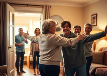 why surprise visits matter