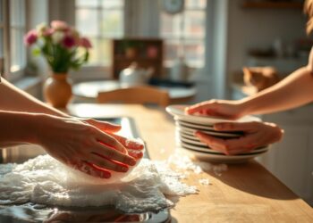 why the dishes matter