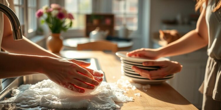 why the dishes matter