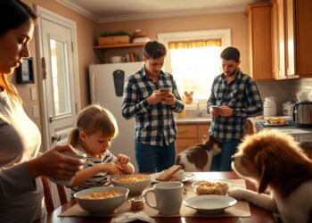 why the morning rush matters