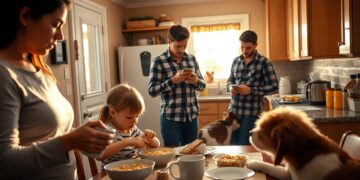 why the morning rush matters