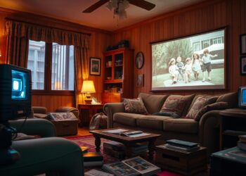 why watching old home videos hits hard