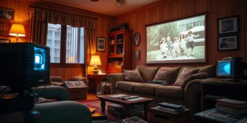 why watching old home videos hits hard