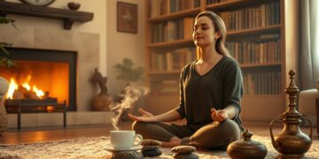 why we hold onto our routines