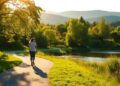 why your daily walk matters