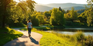 why your daily walk matters