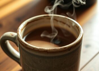 why your favorite mug matters